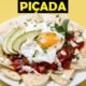 Piçada
