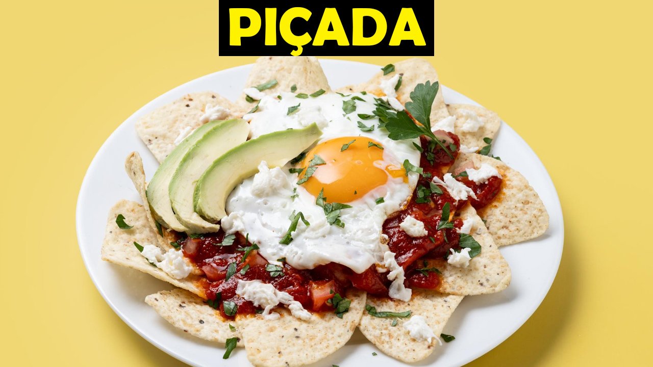 Piçada
