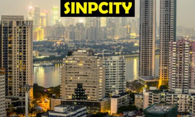Sinpcity