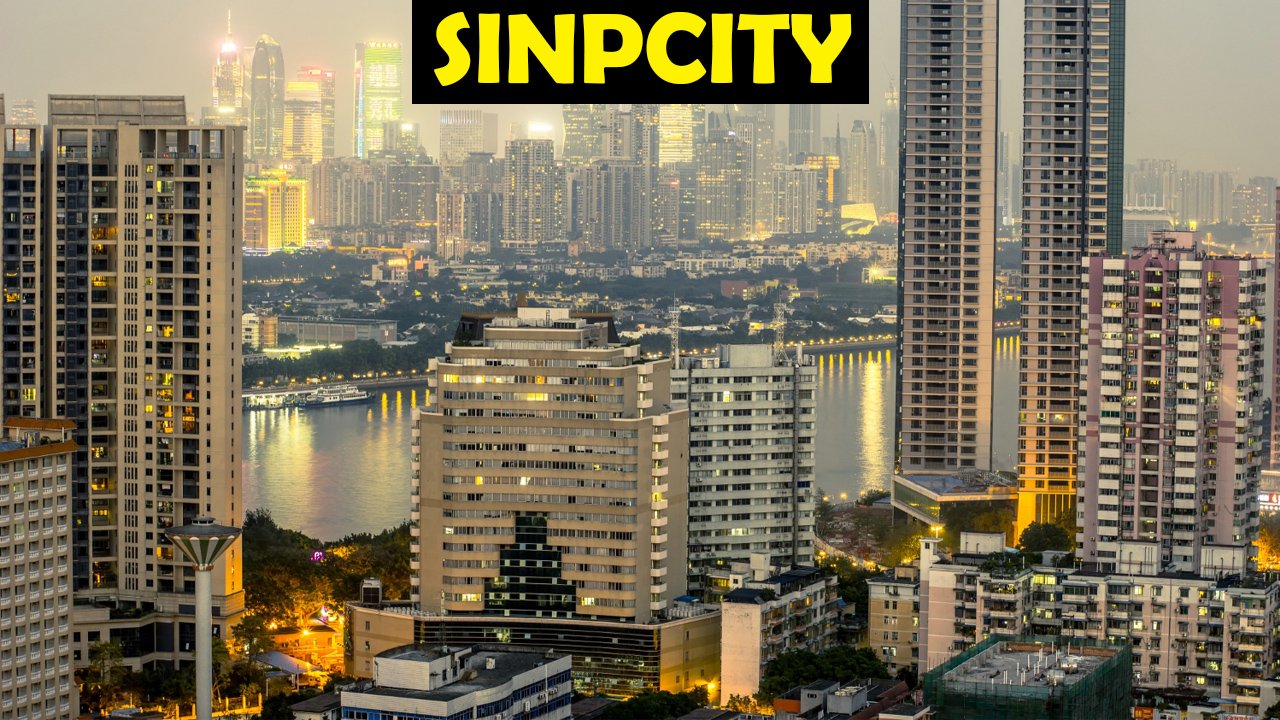 Sinpcity