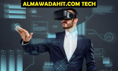 Almawadahit.com Tech