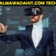 Almawadahit.com Tech