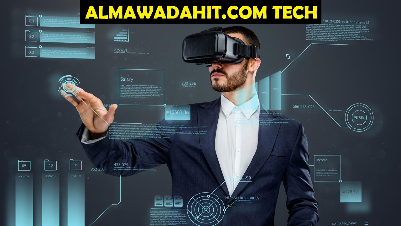 Almawadahit.com Tech