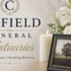 Cofield Funeral Obituaries