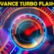Advance Turbo Flasher