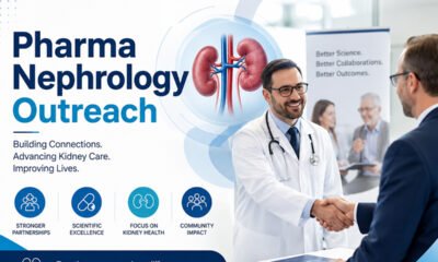 Pharma Nephrology Outreach