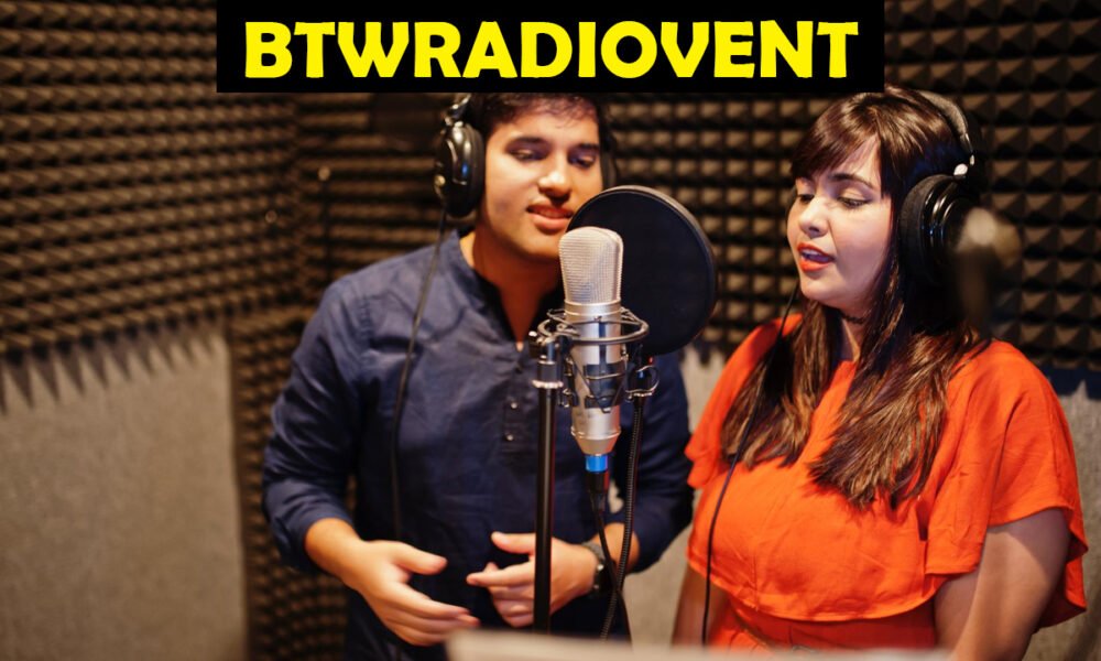 BTWRadiovent
