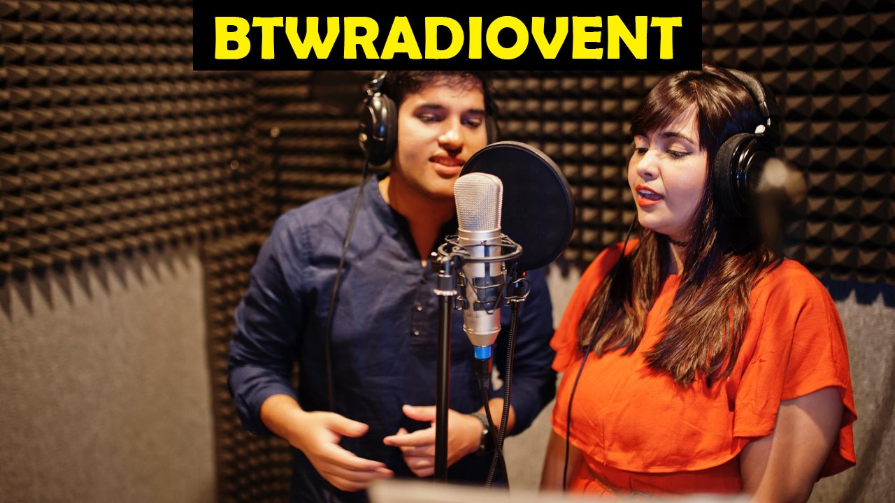 BTWRadiovent