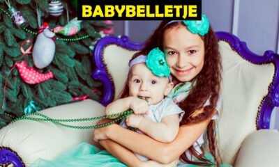 Babybelletje
