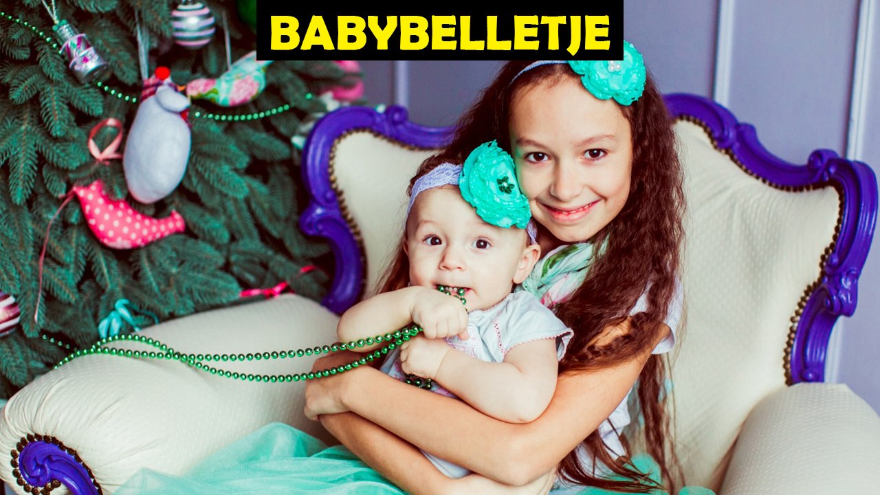 Babybelletje