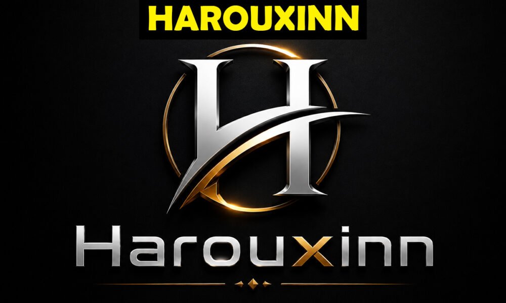 Harouxinn