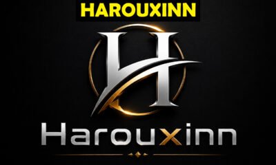 Harouxinn
