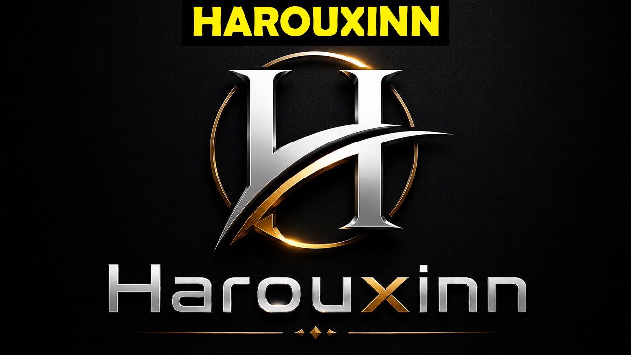 Harouxinn