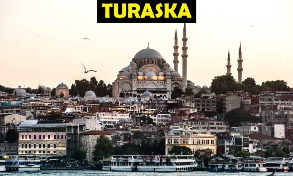 Turaska