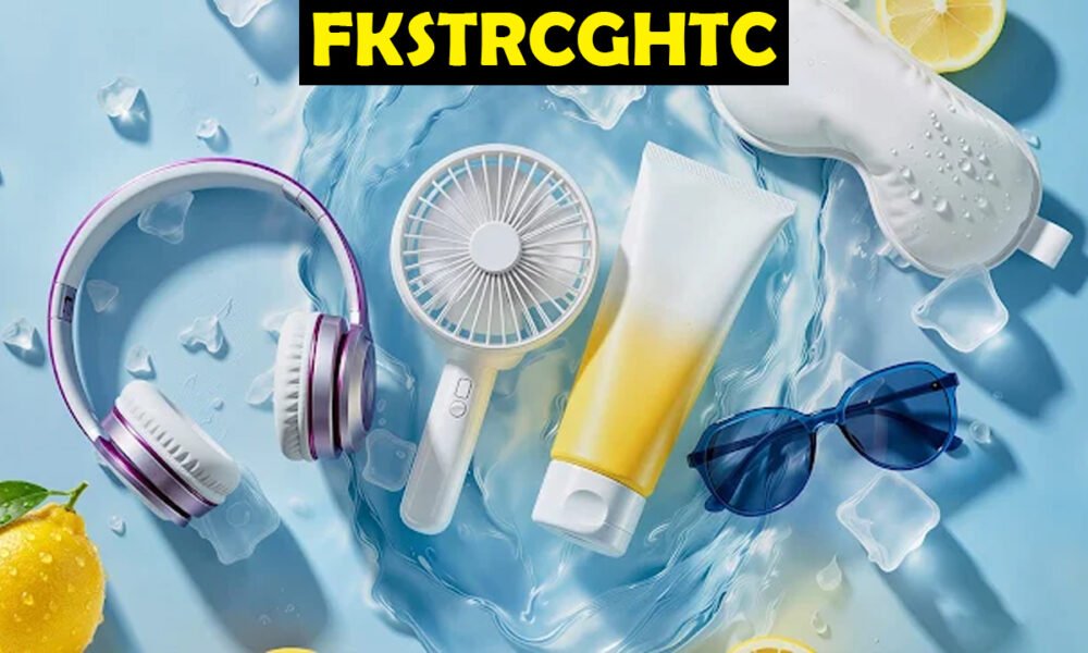 Fkstrcghtc