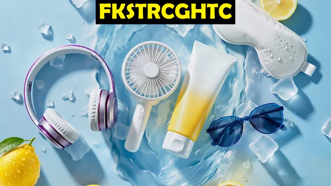 Fkstrcghtc