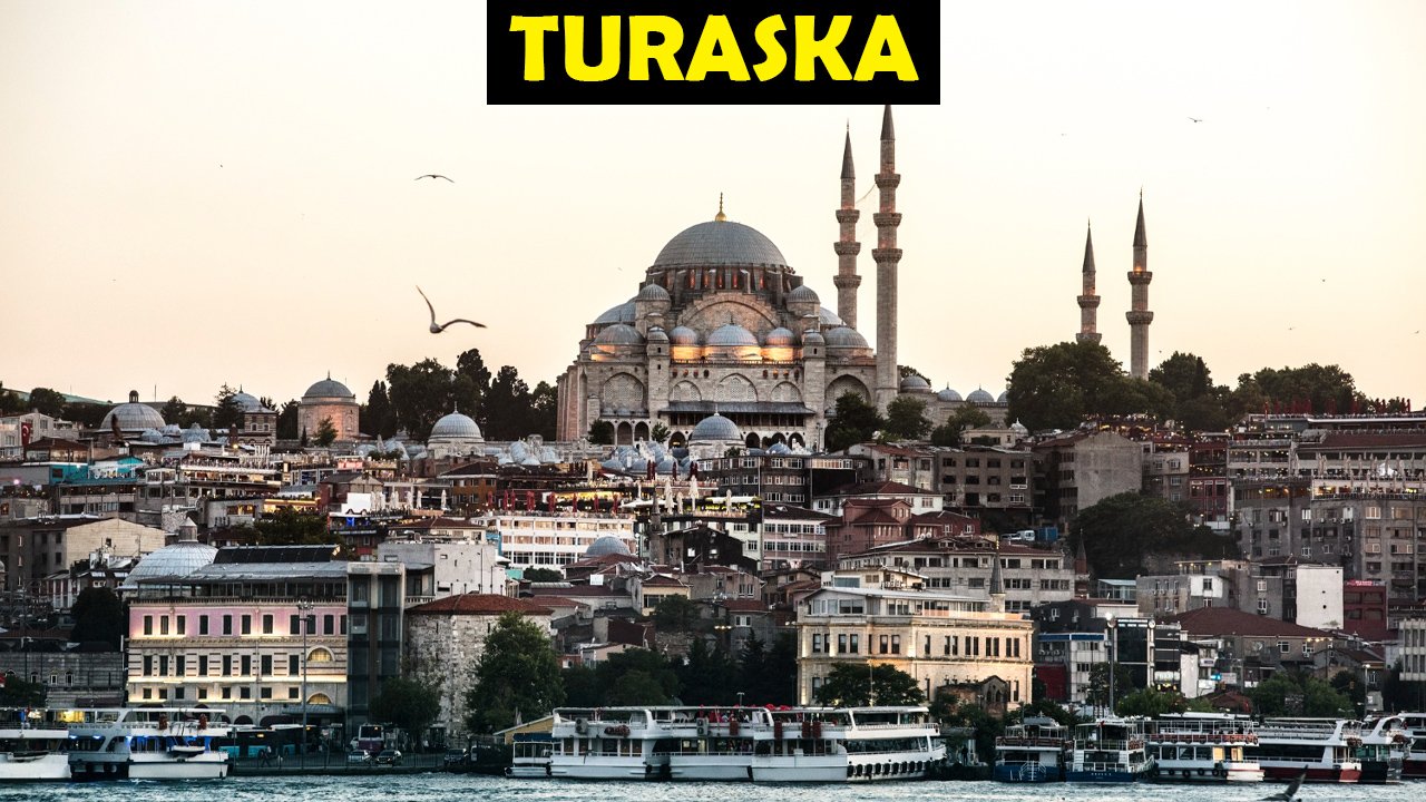 Turaska