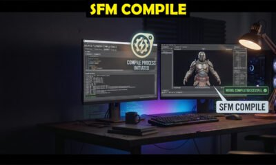 SFM Compile
