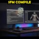 SFM Compile