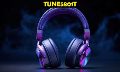 Tune5801T