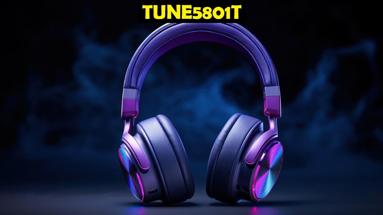 Tune5801T