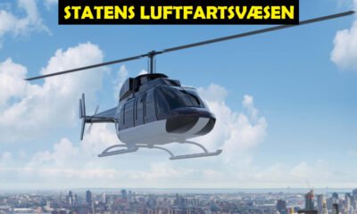 Statens Luftfartsvæsen