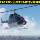 Statens Luftfartsvæsen