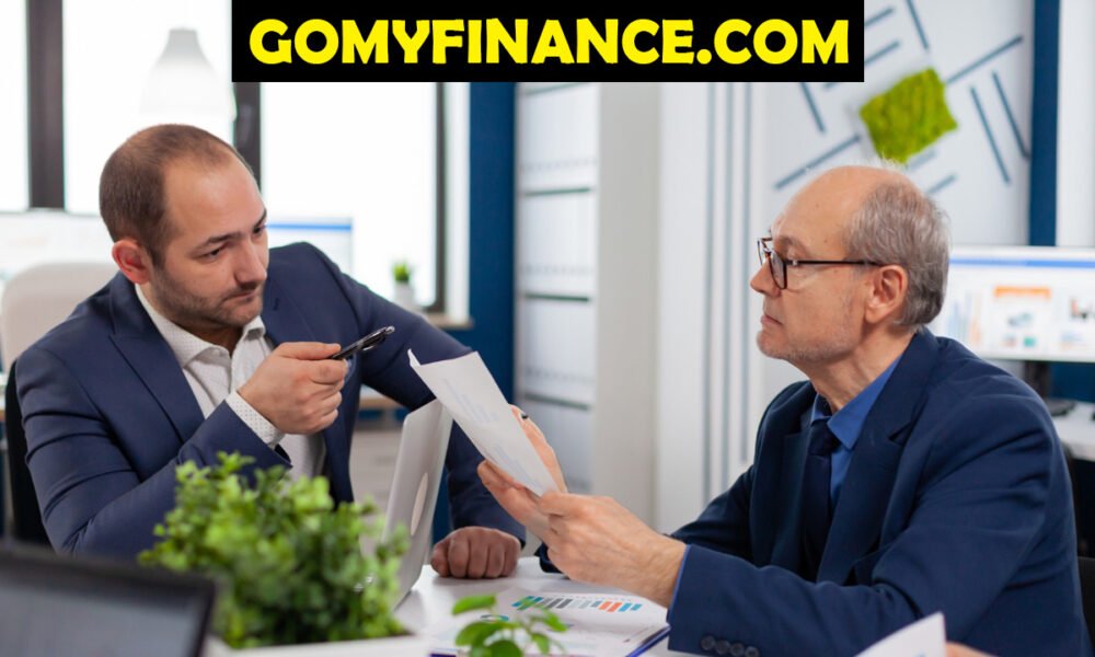 GoMyFinance.com