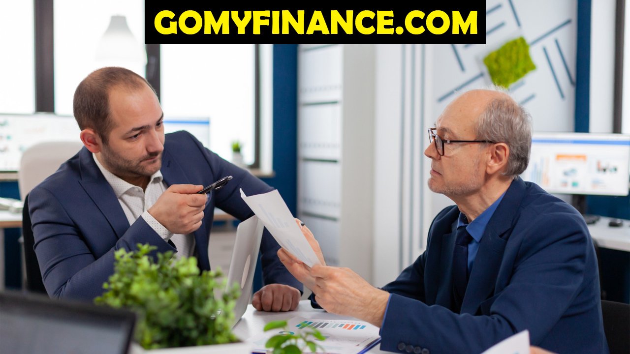 GoMyFinance.com