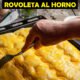 rovoleta al Horno
