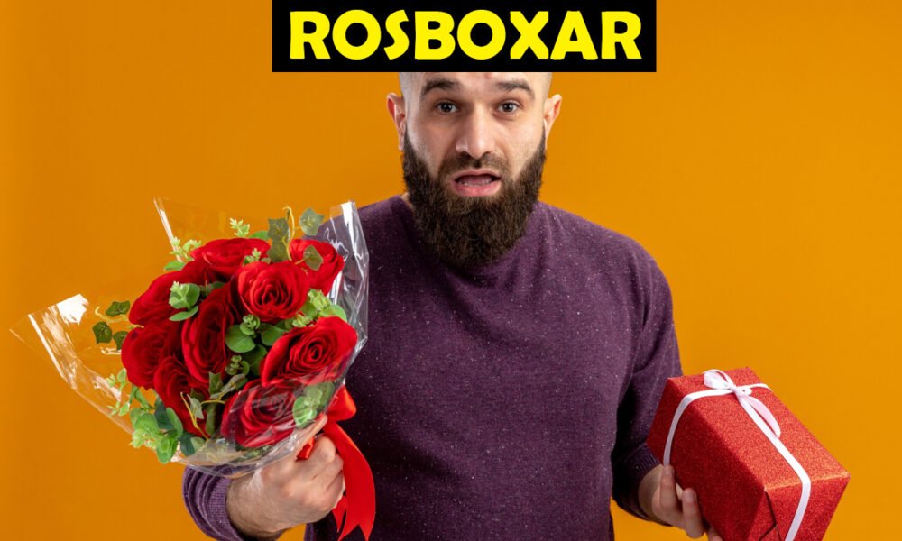 Rosboxar