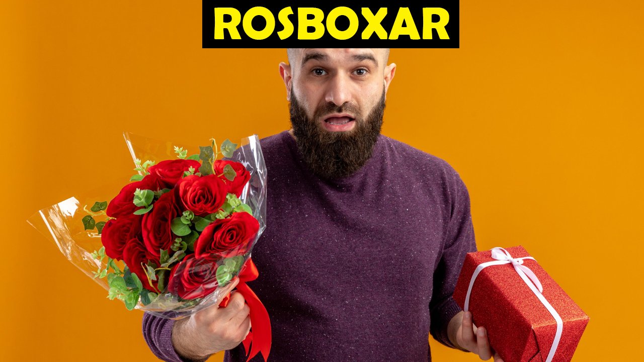 Rosboxar