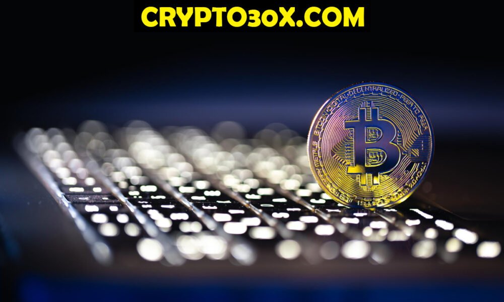 Crypto30x.com