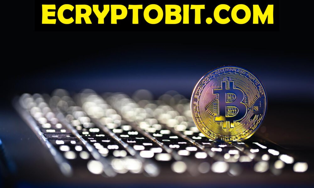 eCryptoBit.com