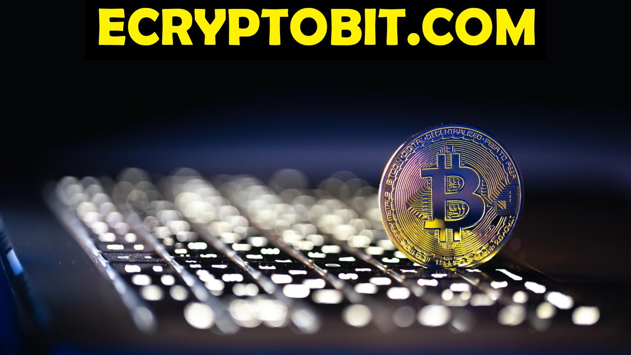 eCryptoBit.com