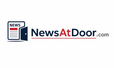NewsAtDoor.com