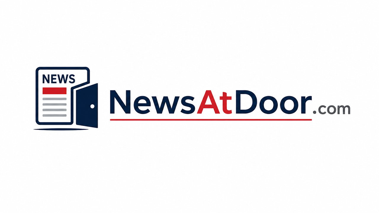 NewsAtDoor.com