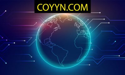 Coyyn.com