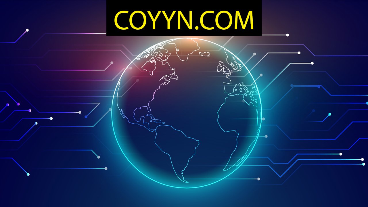 Coyyn.com