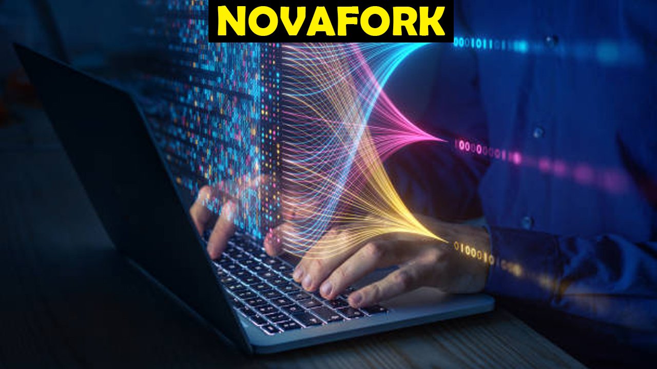 Novafork