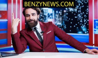 BenzyNews.com