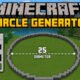 Minecraft Circle Generator