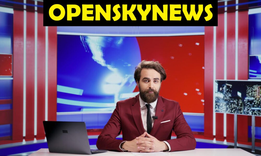 OpenSkyNews