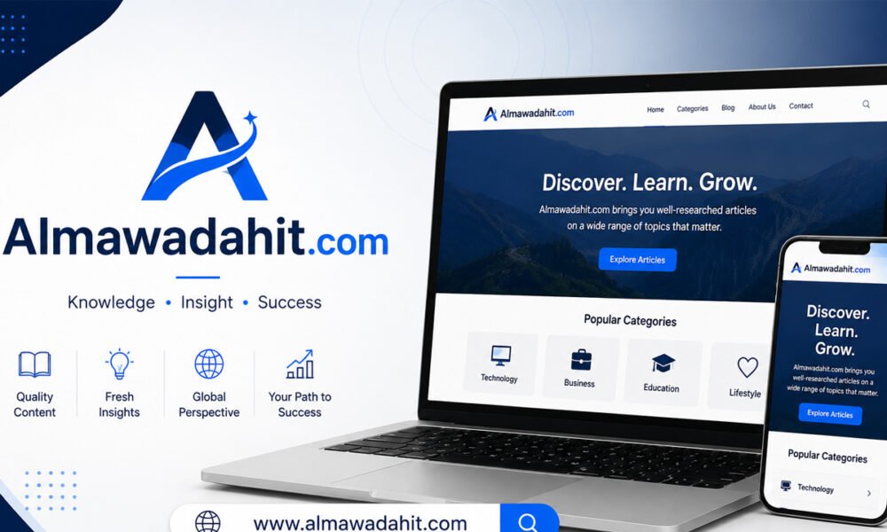 Almawadahit.com