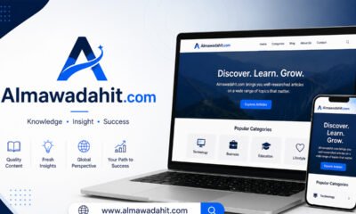 Almawadahit.com