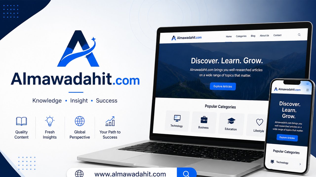 Almawadahit.com