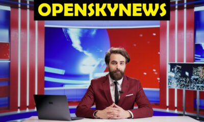 OpenSkyNews
