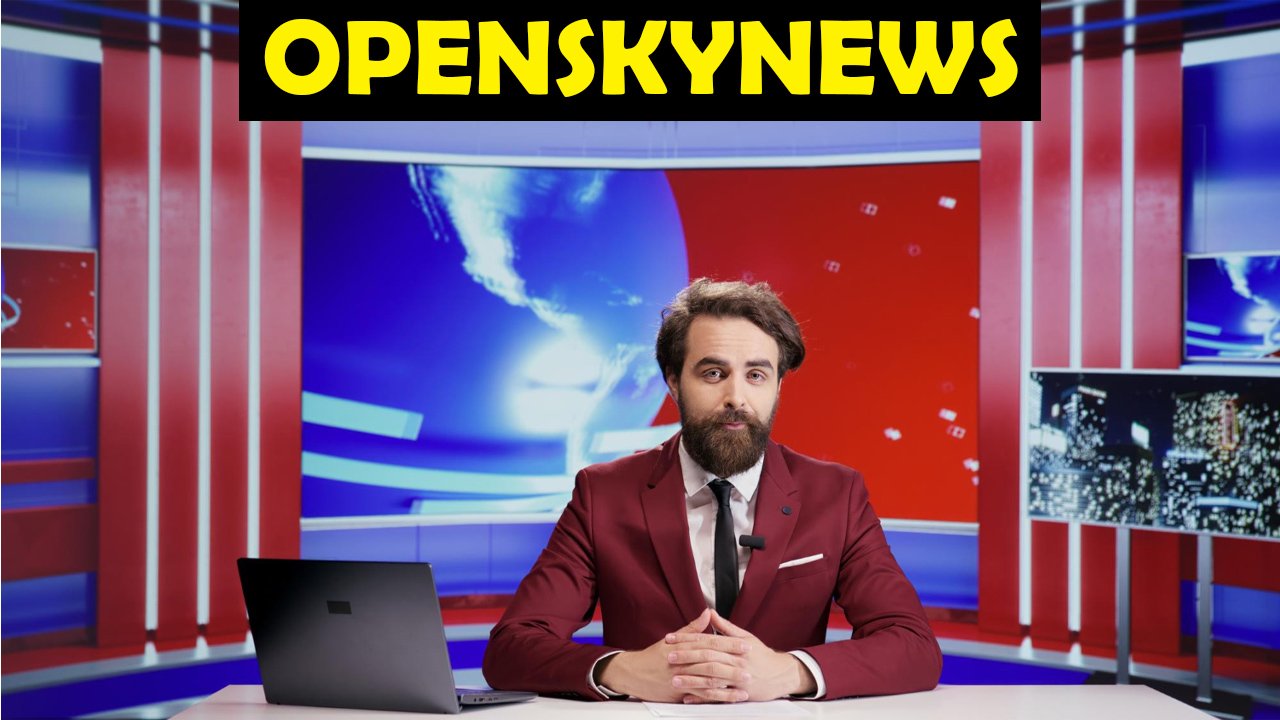 OpenSkyNews