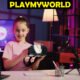 PlayMyWorld