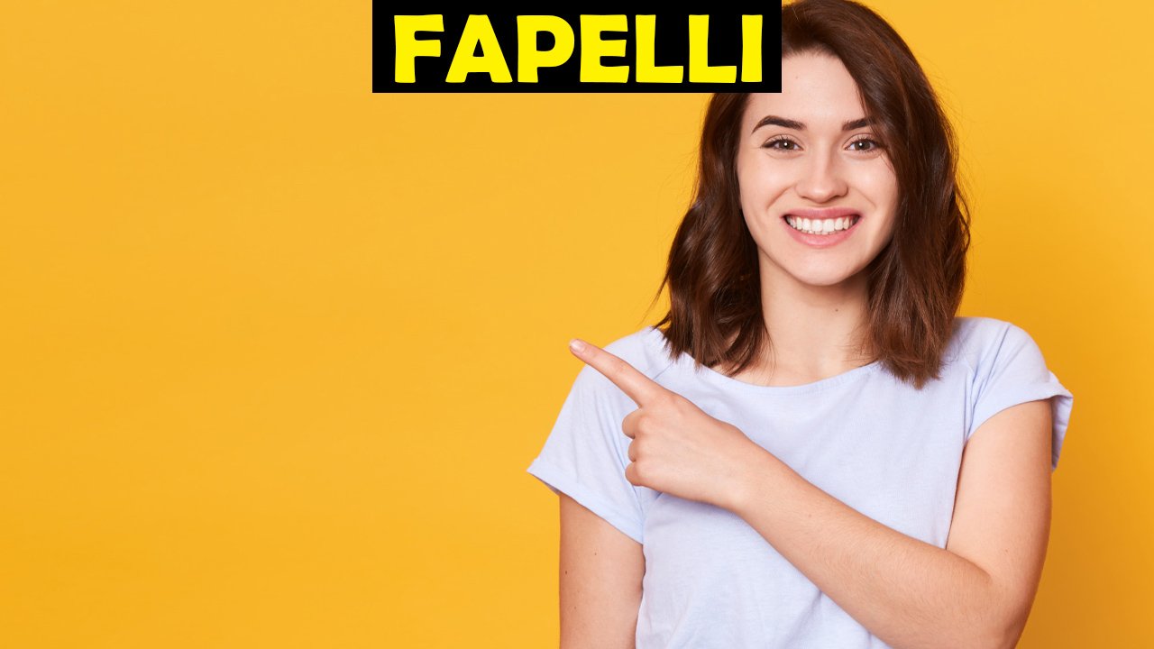 Fapelli